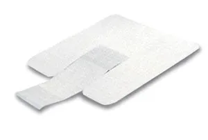 Gentell - CS50 - Cath strip recloseable catheter fastener, latex free