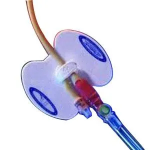 Rochester - StatLock - VPPCSP - Picc Plus Stabilization Device With Foam Anchor Pad