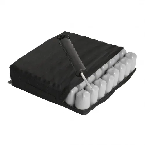 Drive DeVilbiss Healthcare - Balanced Aire - From: 8047-2218-2 To: 8047-2220-2 - Drive Medical  Adjustable Cushion