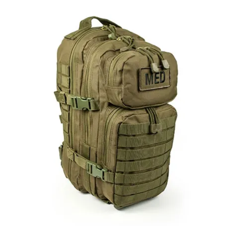Elite First Aid - FA138OD-EFA - Tactical Trauma Kit #3