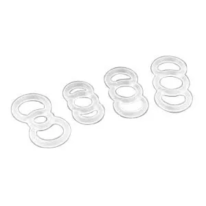 Encore - From: 44003-3-001 To: 44003-9-001 - Replacement ring size 3, inside diameter ".