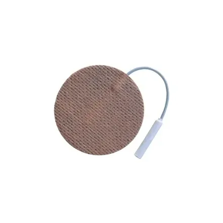 Cardinal Covidien - Uni-Patch - EP85805 - Medtronic / Covidien Choice 2  Round Foam Electrodes  Unipatch (3155F)