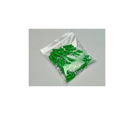 Elkay Plastics - F20609 - 2mil recloseable clear bag 6" x 9", 100/pack