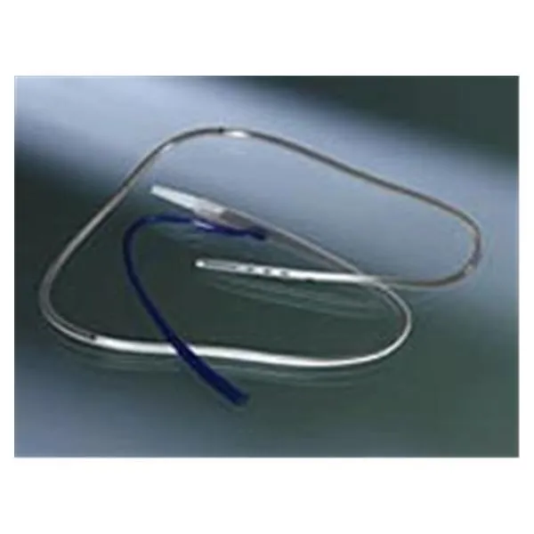 Bard Rochester - 0042180 - BARD NASOGASTRIC SUMP TUBE 18 FR., LONG, WITH RADIOPAQUE STRIPE