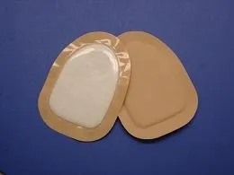 Ampatch - Austin Medical From: 838234001902 To:838234000974 - Stoma Covers Style G-23 Stoma Covers