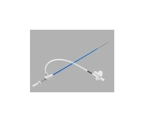 Cook Medical - Performer - G27023 - Introducer Performer 16 Fr. X 5.3 Mm Id X 35 Cm Length For Up To .038 Inch Diameter Guidewire