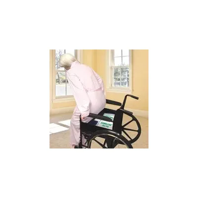 Smart Caregiver- GCT-45 - CordLess chair sensor pad 45 day chair pad