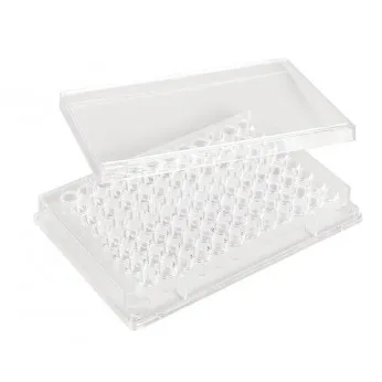 Globe Scientific - From: 129930 To: 129938 - Lid, For Microtest Plates, Ps