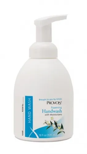 Gojo Industries - 5785-04 - Provon Foaming Handwash Counter Top Pump Bottle