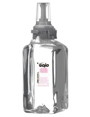 Gojo Industries - 8811-03 - Gojo Adx-12 Handwash Clear & Mild 1250ml Foam