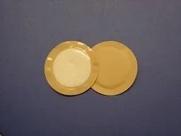 Ampatch - Austin Medical From: 838234000639 To:838234000646 - Stoma Covers Style GR Stoma Covers