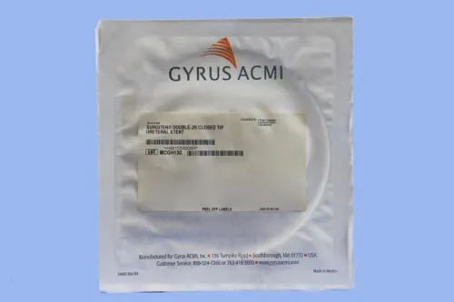 Gyrus Acmi - 5604526 - GYRUS ACMI DOUBLE PIGTAIL URETERAL STENT HYRDO COATED 4.5 FR
