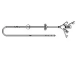 Halyard Health - MIC From: 0260-16 To: 0260-18 - Feeding Tube Kit (Surgical Placement)