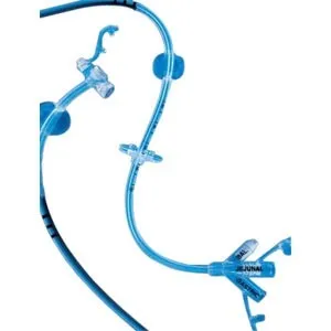 Halyard Health - MIC-KEY From: 0270-18-1.5-22 To: 0270-18-1.5-30 - Low-Profile Transgastric-Jejunal Feeding Tube