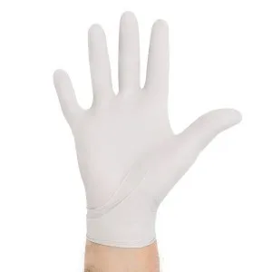 Halyard Health - 50707 - 50708 - Safeskin Sterling Nitrile Exam Glove