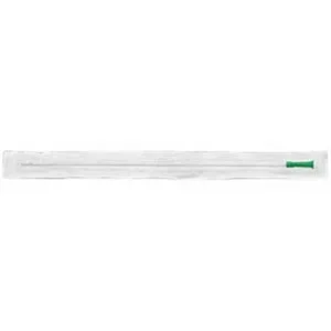 Hollister - Apogee - From: 1020 To: 1040 -  Firm Straight Intermittent Catheter with Luer End 10 Fr
