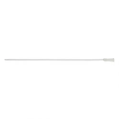 Hollister - 10826 - Apogee IC Urethral Catheter Apogee IC Coude Tip / Firm Uncoated PVC 8 Fr. 16 Inch