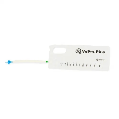 Vapro - Hollister - 74144-30 - Plus Touch Free Hydrophilic Intermittent Catheter