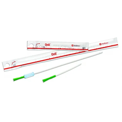 Hollister - 8216430 - Hollister Onli Hydrophilic Intermittent Catheter Ch16 40cm