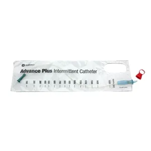 Hollister - 96184 - Advance Plus  Intermittent Catheter, Box