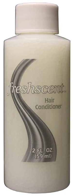 New World Imports - From: FC2 To: FC4  Hair Conditioner, (Made in USA)