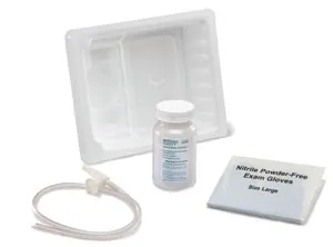 Cardinal Health - 10062 - Suction Catheter Tray, Sterile Water, 6FR Graduated, 24 tray/cs (Continental US Only)