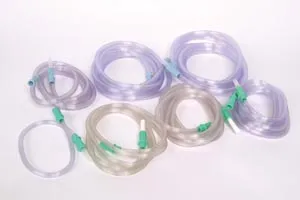 Amsino - AS822 - Connecting Tube, 3/16" x 10 ft, Sterile, 50/cs