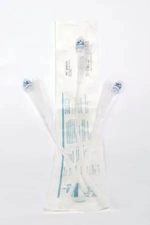 Bard Rochester - 806516 - 5cc Foley Catheter, 16FR, 12/cs