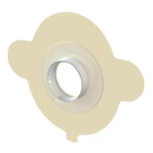 Inhealth Technologies - From: BE 6085 To: BE 6087 - Inhealth Tech Hydrofit Adhesive Housing, Oval.