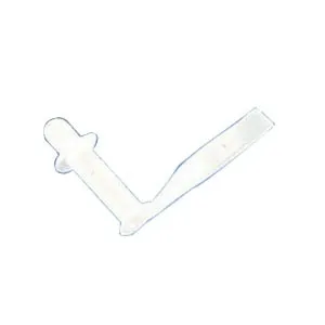 Inhealth Technologies - Blom-Singer - From: DB16-006 To: DB16-012 - Inhealth Tech Blom Singer Duckbill Voice Prosthesis, 16 french, 6 mm.