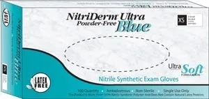 NitriDerm - Innovative Healthcare - 157350 - Gloves