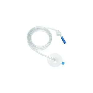 Innovative Therapies - 47-2000 - (ITI) Suction Tubing with Speed Connect