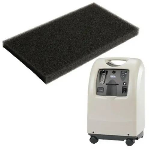 Invacare - From: CF-INVHF To: CF-IXPO2  Cabinet Filter
