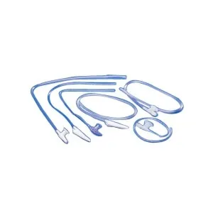 Argyle - Covidien - 31600 - Kendall-16 Fr Straight Packed Suction Catheters