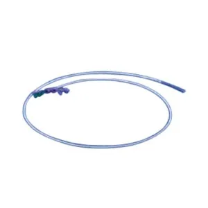 Kangaroo - Covidien - 721211 - Kendall-Entriflex Nasogastric Feeding Tube With Safe Enteral Connection
