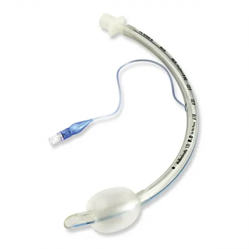 Kendall - Shiley - 86450 - Healthcare  Hi Lo Oral/Nasal Endotracheal Tube Cuffed, Intermediate, Murphy Eye, 7.0 mm.