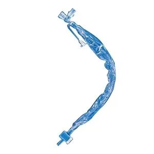 KimVent From: 198 To: 208 - 208 - Suction Catheter