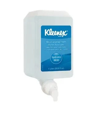 Kimberly Clark - 91560 - 91565 - Hand Sanitizer