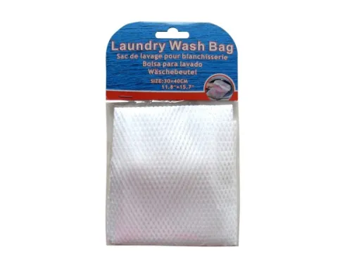 Kole Imports - UU328 - Laundry Wash Bag