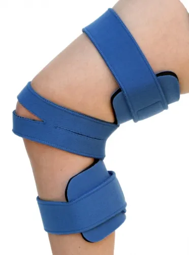 Lenjoy Medical - From: 879626000585 To: 879626005986 - Manufacturing Comfyprene Knee