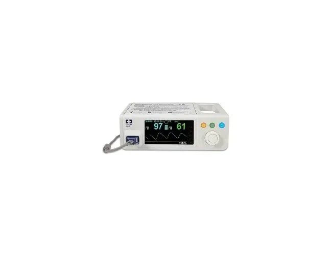 Medtronic / Covidien - PM1000N - Pulse Oximeter, SpO2, Standard, Nurse Call Port, USB Ports, AC Power/ Battery, Adult, Pediatric or Neonatal Usage