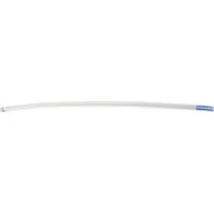 Marlen - 15040 - Continent Ostomy Catheter Marlen Straight Tip Uncoated Pvc 30 Fr. 15 Inch