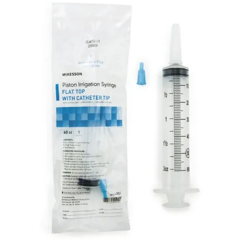 McKesson - From: 901 To: 901 - Enteral Feeding / Irrigation Syringe