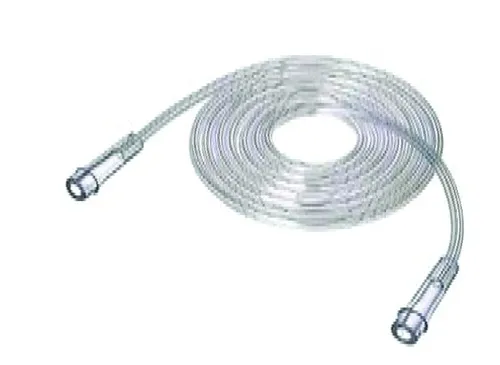 Medline From: 355 To: W0465 - Oxygen Tubing