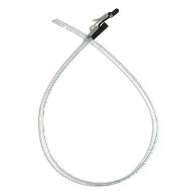 Medline - CLL31005 - Feeding Tube without Stylet