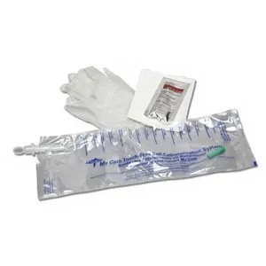 Medline From: DYND10440 To: DYND10440H - My-Cath Touch-Free Self Catheter System