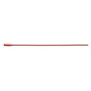 Medline - From: DYND13512 To: DYND13516 - Smooth Tip Rubber Intermittent Catheter