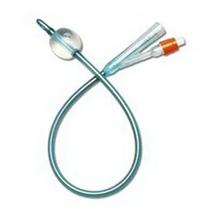 Medline - DYND141016 - touch 2-Way  Hydrophilic-Coated Silicone Foley Catheter