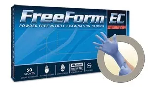 Microflex - FFE-775-XL - Glove Exam Nitrile Xl Pf