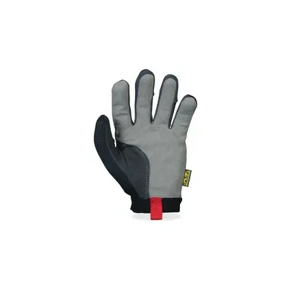 Mechanix - MNXH1505010 - Utility Gloves, Large, Black